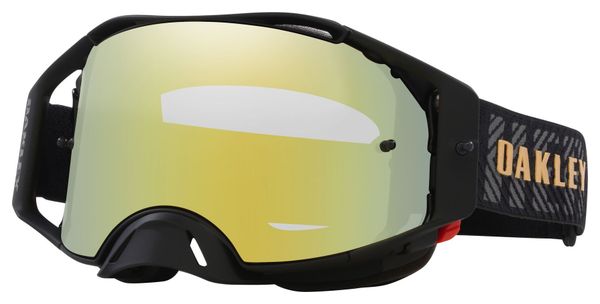 Lunettes de protection BMX